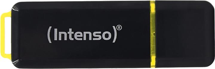 Image du produit Intenso High Speed Line (256 Go, USB-A)