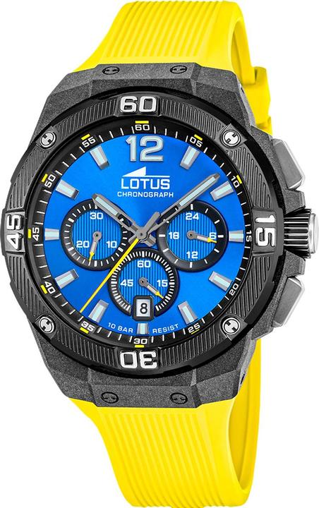 Produktbild Lotus 18975/5 (Chronograph, 44.70 mm)