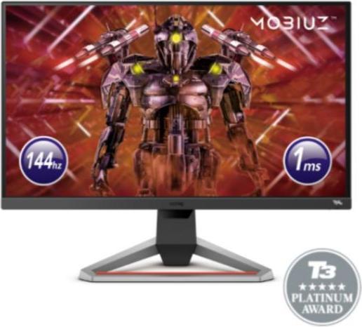Immagine prodotto BenQ EX271U IPS 27IN 68.58CM (3840 x 2160 pixel, 27")