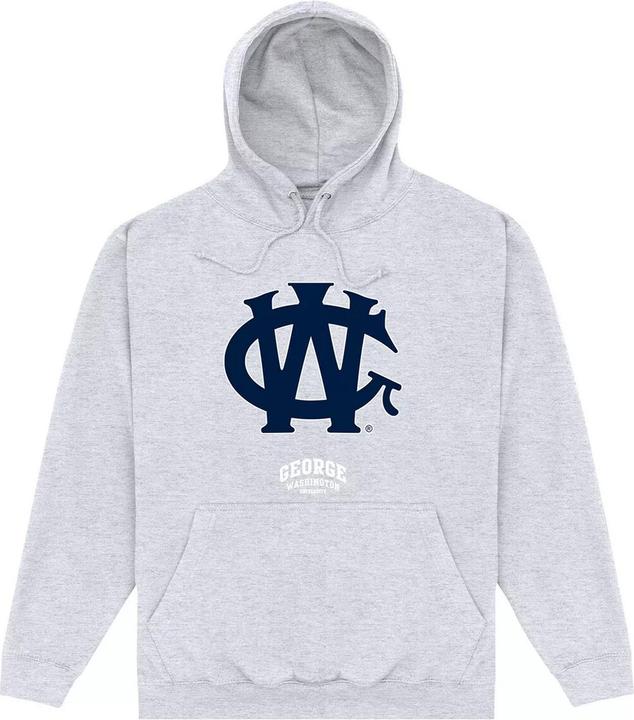 Park Fields Kapuzenpullover (XL)