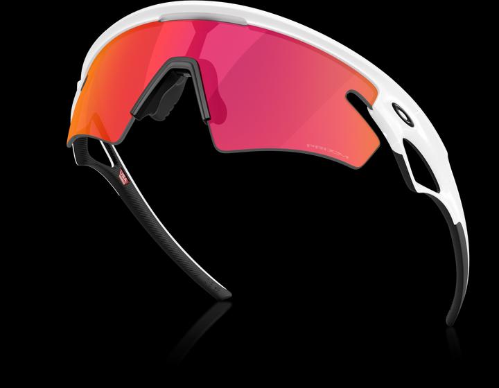 Produktbild Oakley Sphaera Slash (Matte Weiss, prizm field)