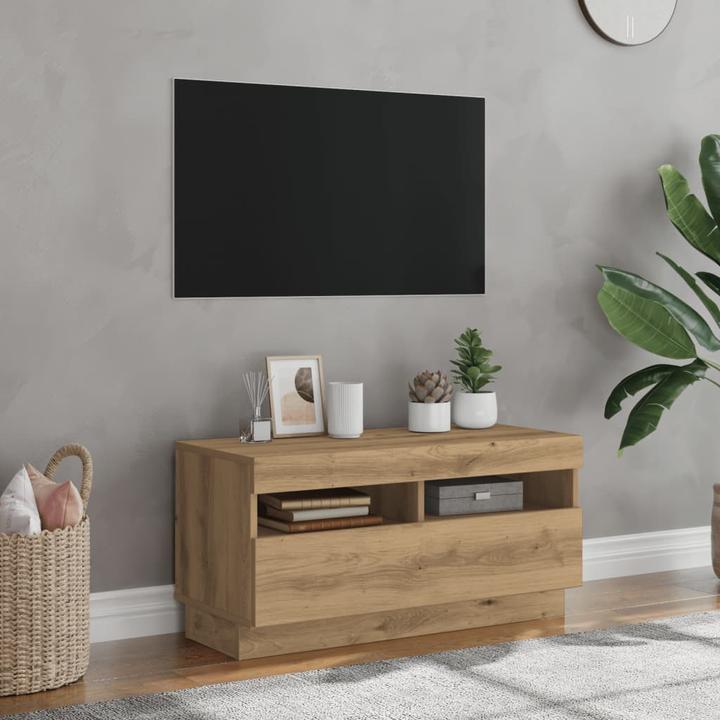 Immagine prodotto VidaXL Adrien (80 x 35 x 40 cm)