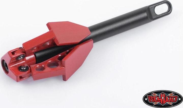 Actual product image Rc4Wd Folding anchor