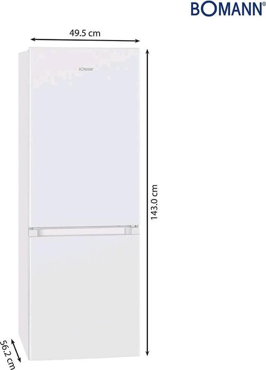 Produktbild Bomann KG 320.2 (175 l)
