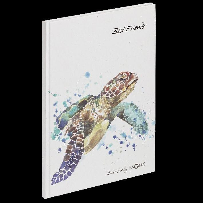 Produktbild Pagna Freundebuch Save me No. 3 (150 x 220 mm)
