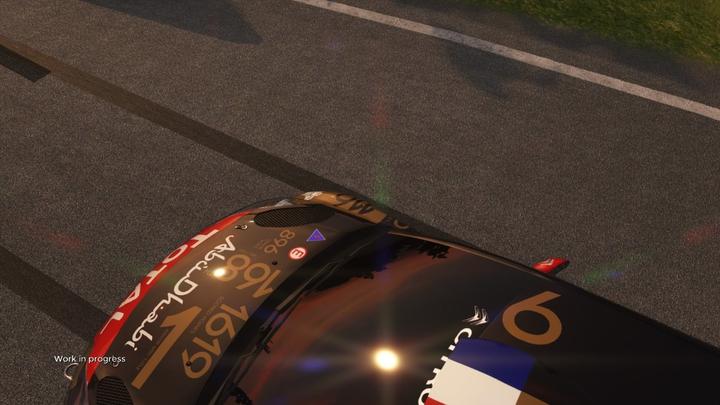 Actual product image Deep Silver Sebastien Loeb Rally Evo, Xbox One Standard (Xbox One S)
