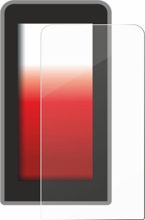 Produktbild upscreen Schutzglas Schutzfolie Displayschutz Display Schutz Glas Folie klar