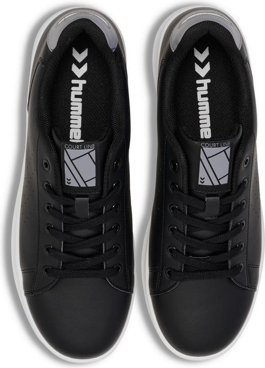 Actual product image hummel Court Line (40)