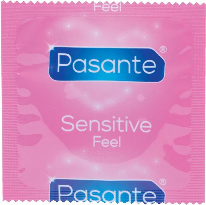 Produktbild Pasante Feel (12 Stk.)
