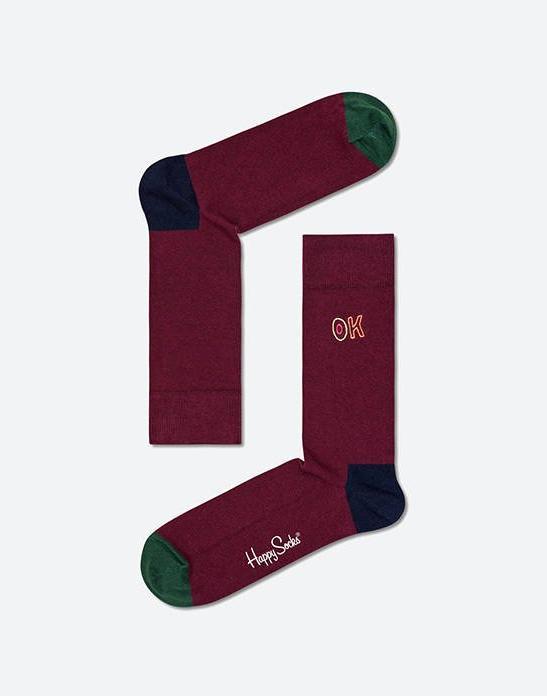 Produktbild Happy Socks Socken Nightmare (41, 46)