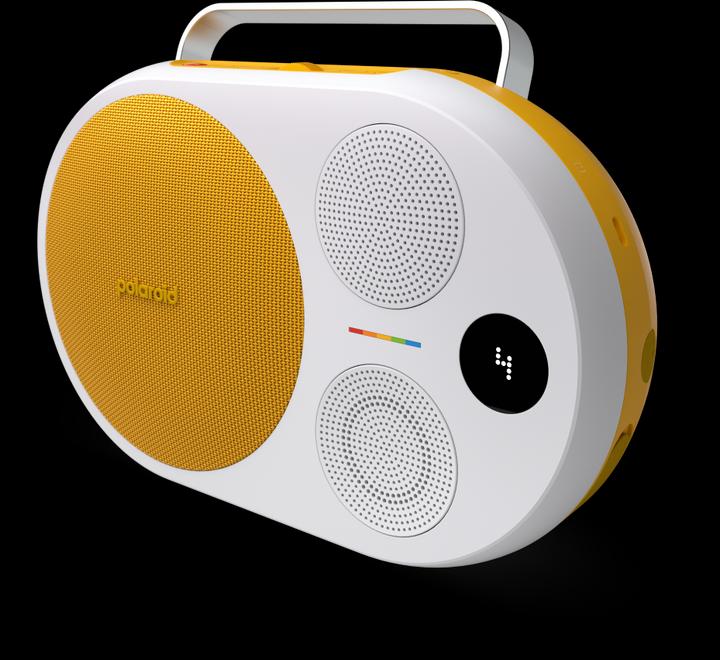 Polaroid P4 Music Player (15 h)