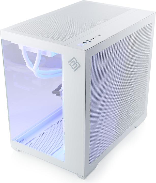 Produktbild CSL M11900H (AMD Ryzen 7 9800X3D, 32 GB, 2000 GB, GeForce RTX 5070 Ti)