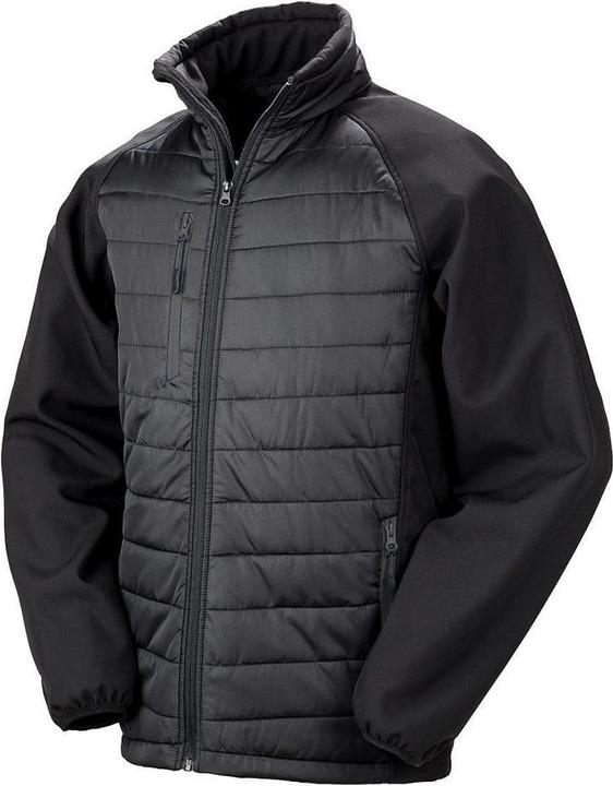 Regatta Compass Softshelljacke