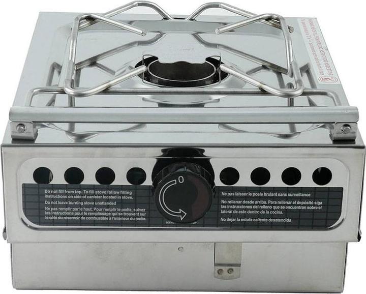 Immagine prodotto Compass Fornello a spirito 1500 1 fiamma