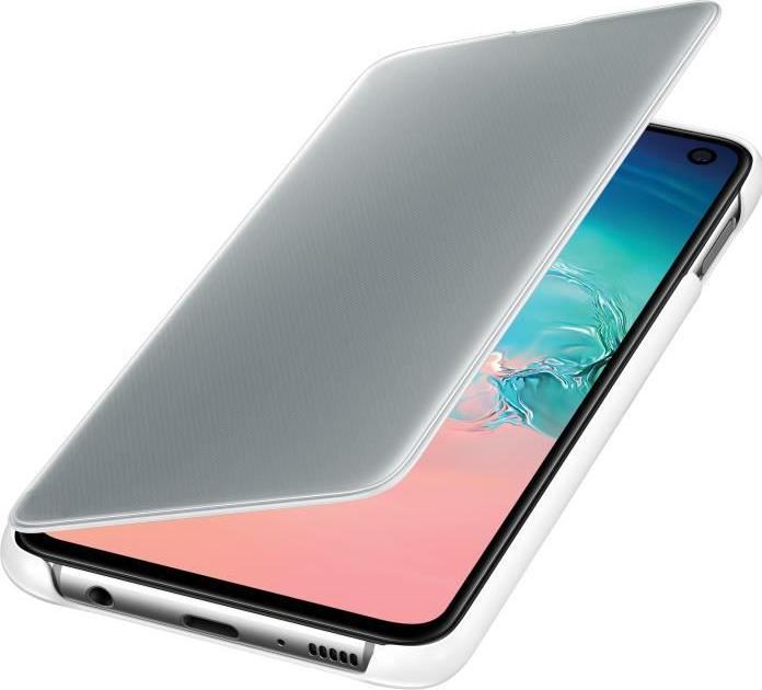 Image du produit Samsung Clear View (Samsung Galaxy S10e)