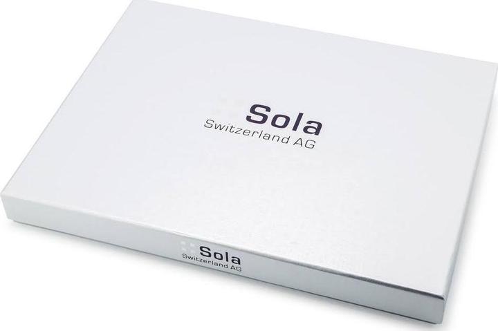 Actual product image Sola Turin Elite (30 Piece, Cutlery set)