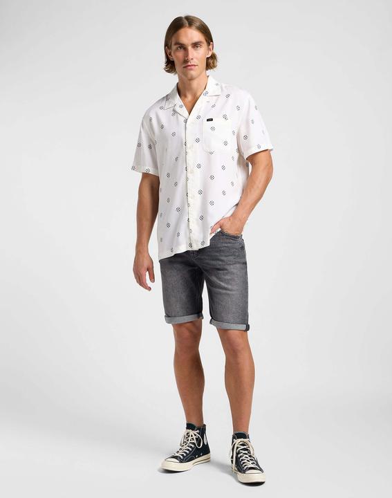 Immagine prodotto Lee Kurzarmhemd Resort Shirt (S)