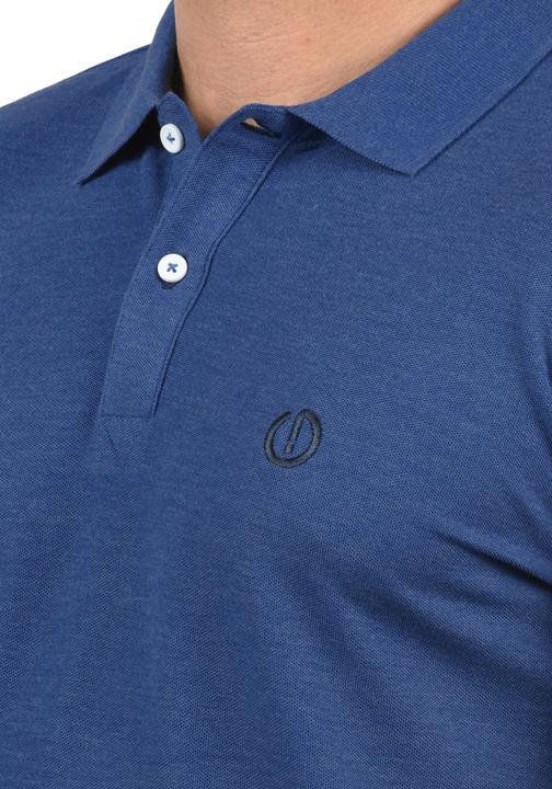Immagine prodotto Solid BenjaminPolo Maglietta T-Shirt Polo A Manica Corta Da Uomo (XL)