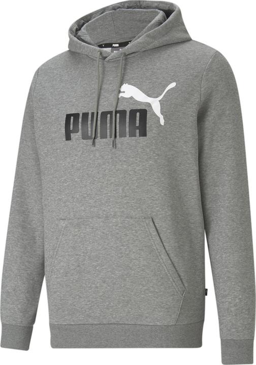 Image du produit Puma Sweat à capuche ESS+ 2 Col Big Logo (XL)