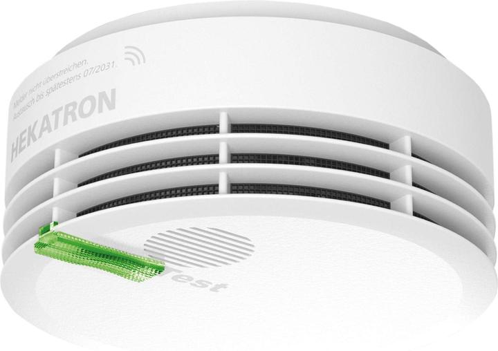 Produktbild Hekatron Genius Plus
