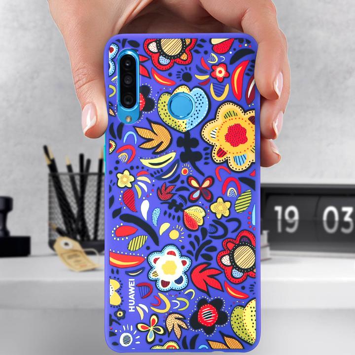 Produktbild Huawei PC (Huawei P30 Lite)