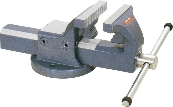 Kanca Parallel vice Fortissimo Fix (190 mm)