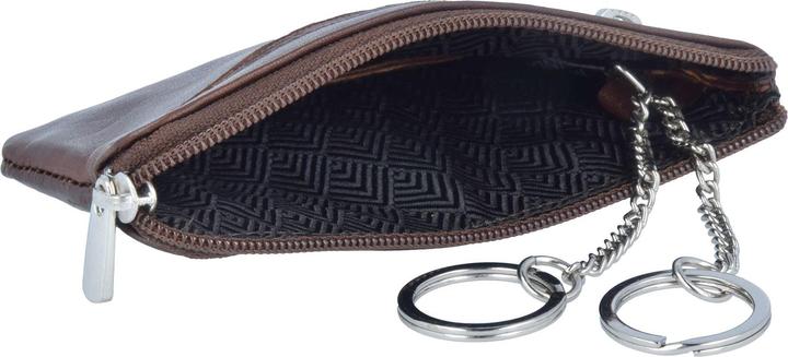 Immagine prodotto Brics Portachiavi in pelle Monte Rosa 12,5 cm