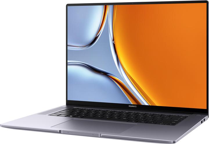Actual product image Huawei MateBook 16S (16", Intel Core i9-12900H, 16 GB, 1000 GB, DE)
