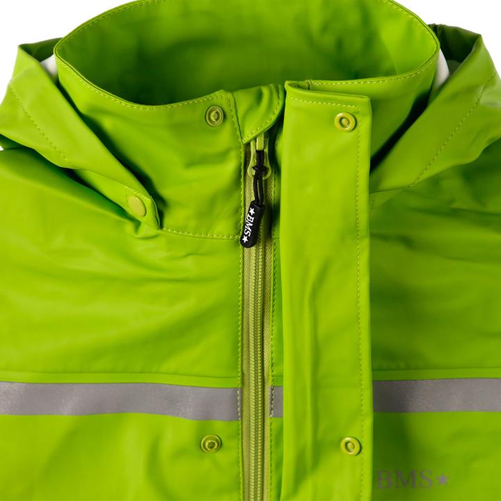 Produktbild BMS Softskin, Regenjacke (98)
