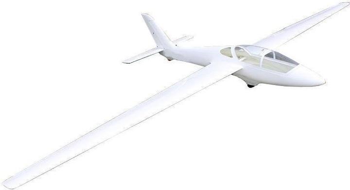 Image du produit Robbe MDM-1 FOX ARF, blanc (Voltige)