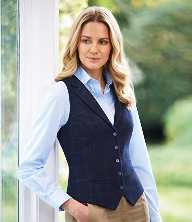 Produktbild Brook Taverner Nashville Weste (M)