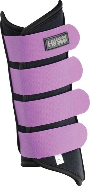 Actual product image Hy Impact Armoured Guard neoprene gaiters (1 pair)
