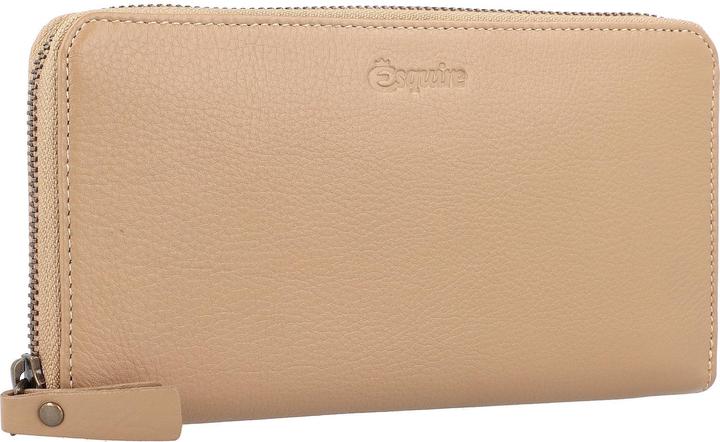 Immagine prodotto Esquire Portafoglio Perù RFID in pelle 19 cm