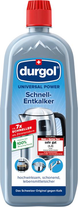 Image du produit Durgol Express (1000 ml)
