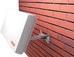 Productafbeelding Selfsat H22D4+ Vlakke antenne met Quad LNB 4 deelnemers (Platte antenne, 34.50 dB, DVB-T / -T2)