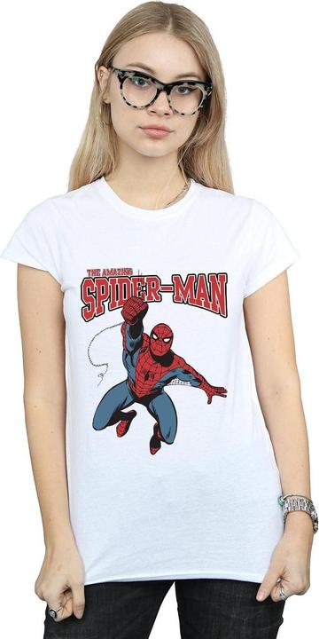 Produktbild Spiderman Leap TShirt (L)