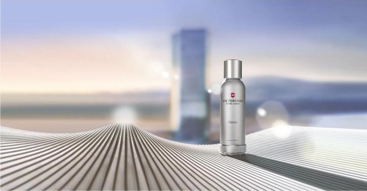 Image du produit Victorinox Armée suisse (Eau de toilette, 100 ml)