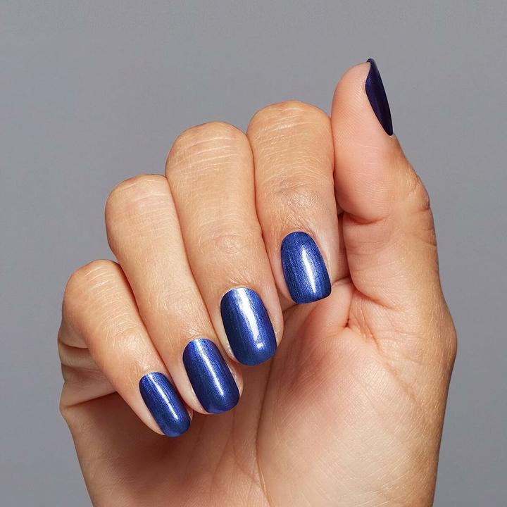 Immagine prodotto OPI O.P.I Smalto per unghie Big Zodiac Energy Aquarius R. 15 ml (Marrone, Smalto)