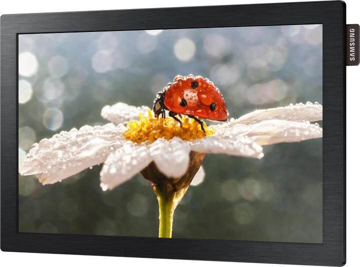 Produktbild Samsung DB10E-PoE (1280 x 800 Pixel, 10.10")