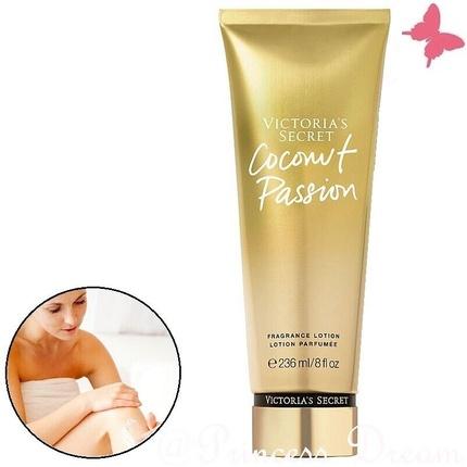 Immagine prodotto Victoria's Secret Coconut Passion Shimmer (Crema corpo, 236 ml)
