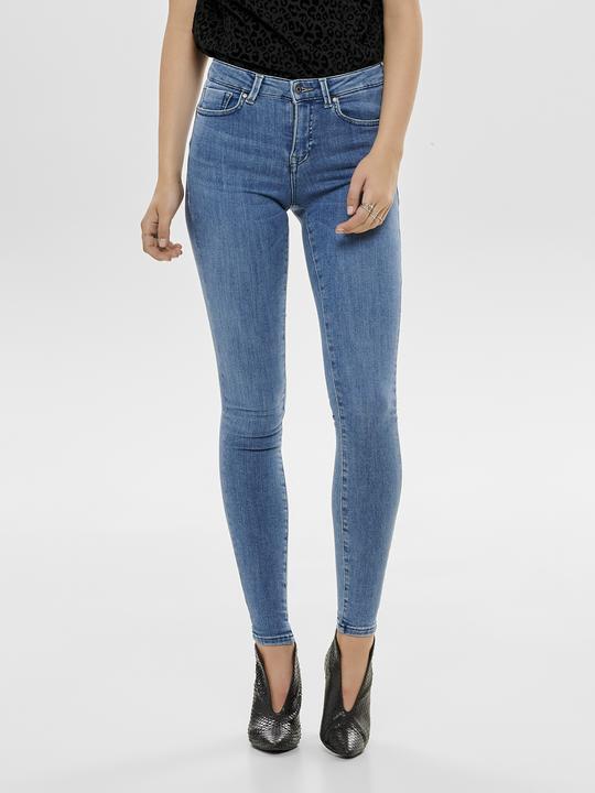 Image du produit Only Jeans ONLPower Mid Push Up Skinny Fit (32)
