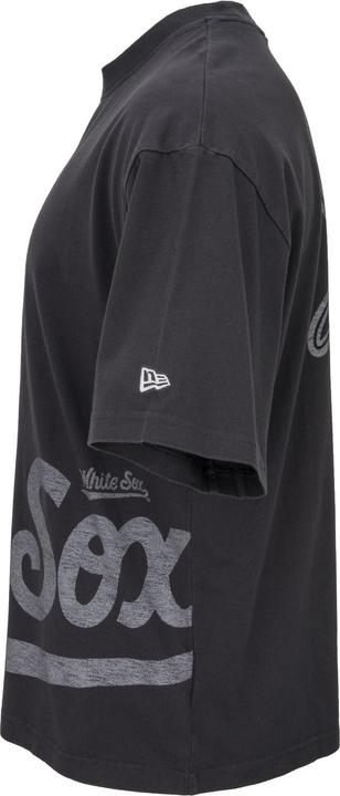 Produktbild New Era Oversized Shirt - WASHED Chicago White Sox - 3XL (3XL)