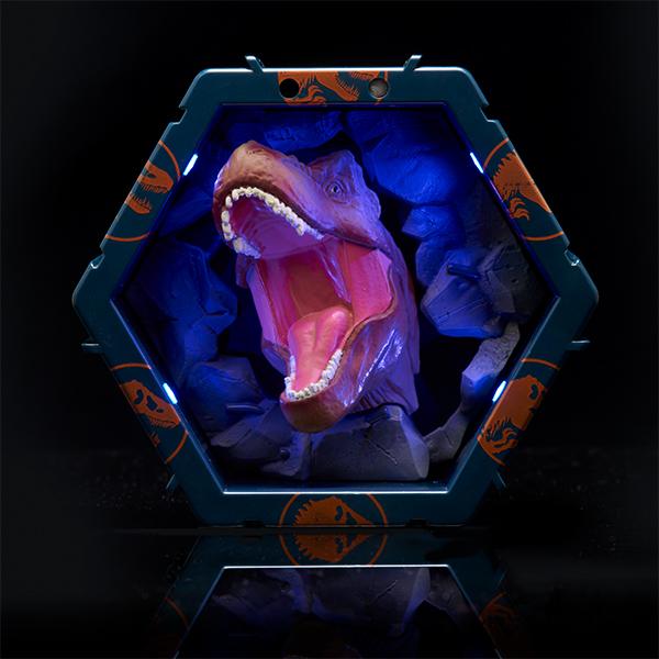 Image du produit Wow! Stuff Wow! Pods Jurassic World