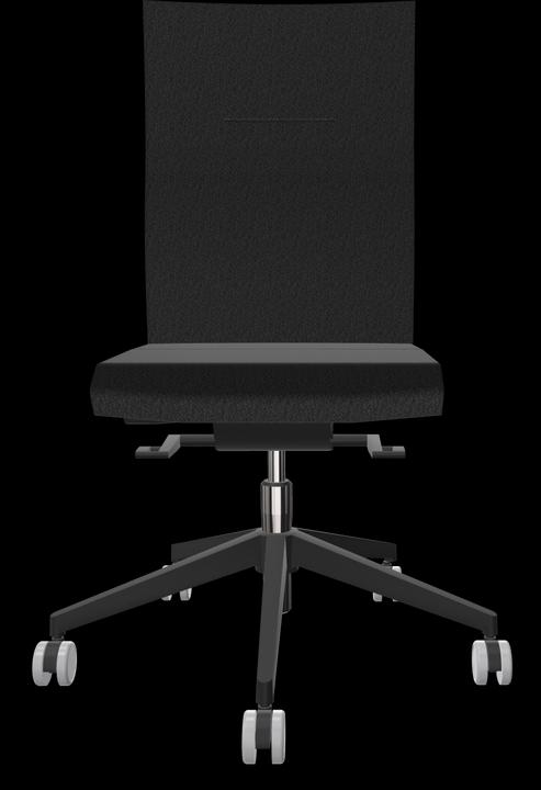 Image du produit Züco Cubo Classic chaise de bureau pivotante