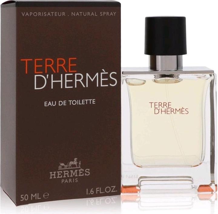 Hermès Terre D'Hermes