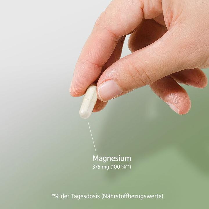 Immagine prodotto Effective Nature Magnesio malato (150 Pezzo/i, Pillole, 100 g)