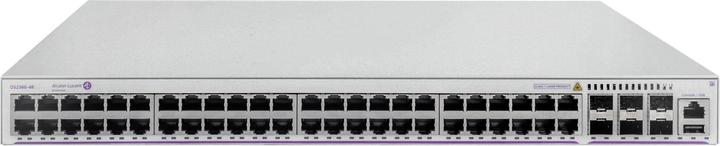 Actual product image Alcatel Switch OmniSwitch OS2360-48 54 Port (54 ports)