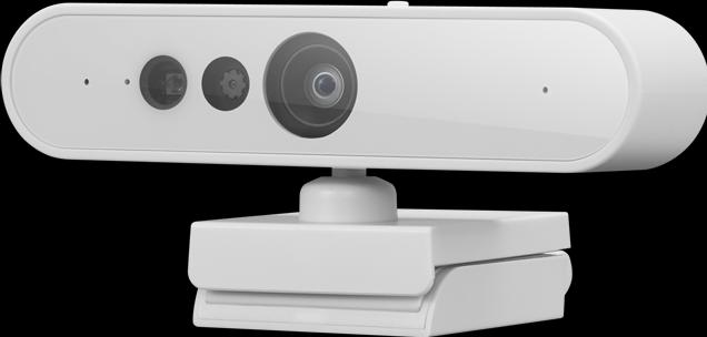 Produktbild Lenovo 510 FHD WEBCAM (2 Mpx)
