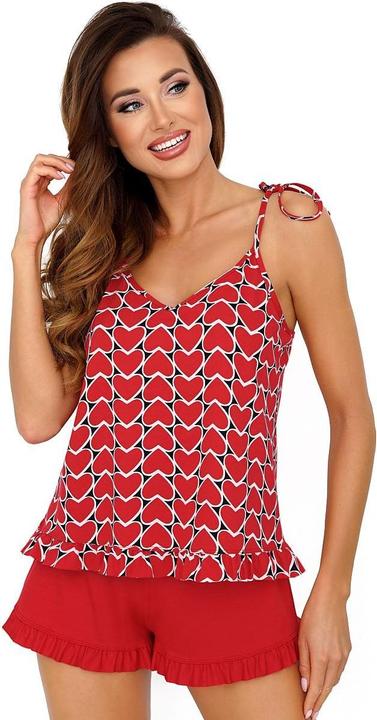 Produktbild Donna Pyjama (40)