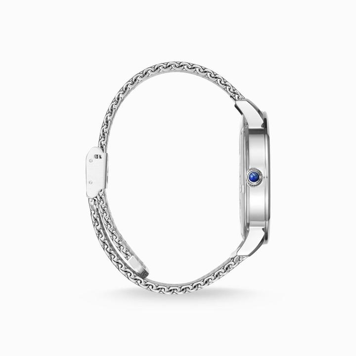 Actual product image Thomas Sabo Ladies watch Glam (Analogue wristwatch, 33 mm)